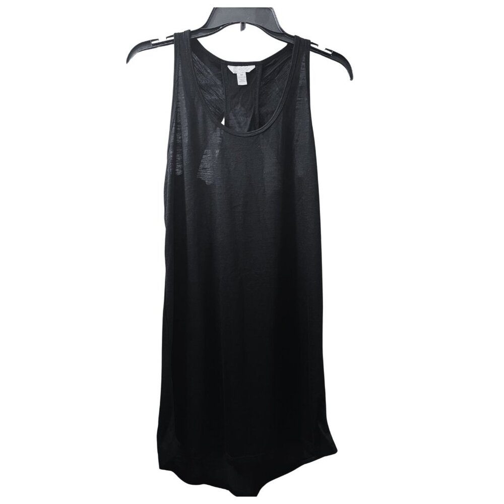 Balance Cover-UP in Black